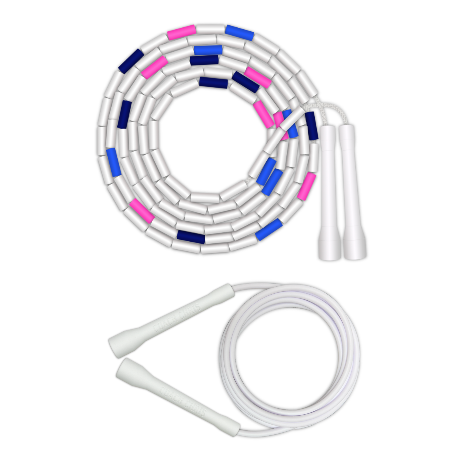 Rope4Hope Beginner Bundle - Coach Chris | The Jump Rope Company